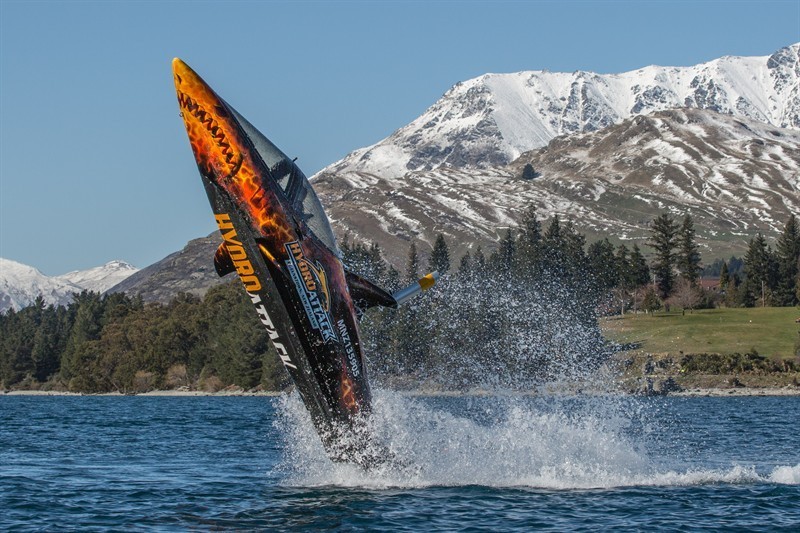 Hydro Attack Gift Vouchers