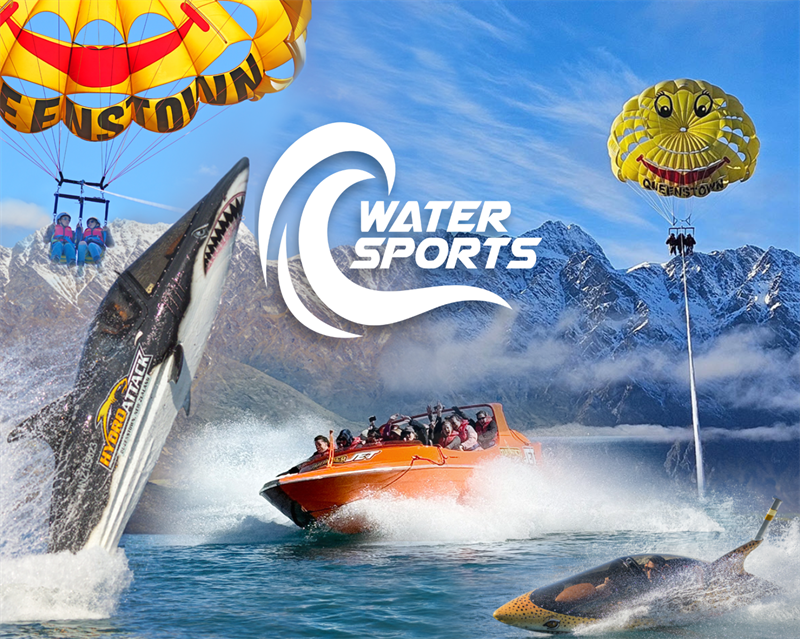Watersports Gift Voucher - $400